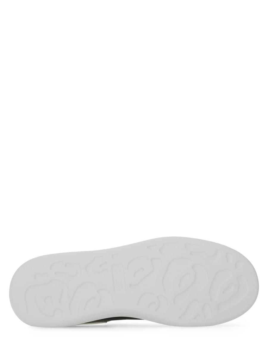 Alexander Mcqueen Men Oversized Sneaker ALEXANDER MCQUEEN