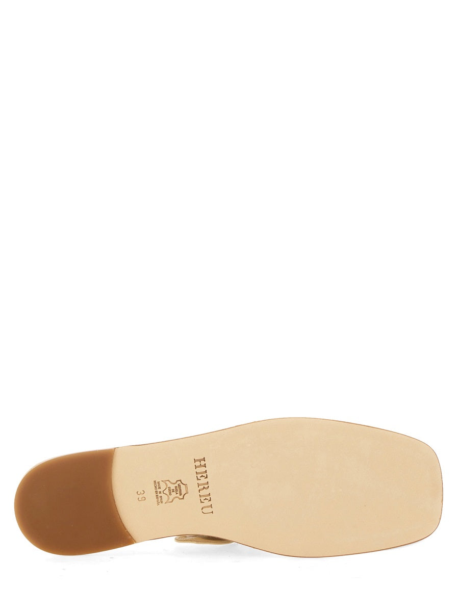 Hereu Women Shoe "Llasada"