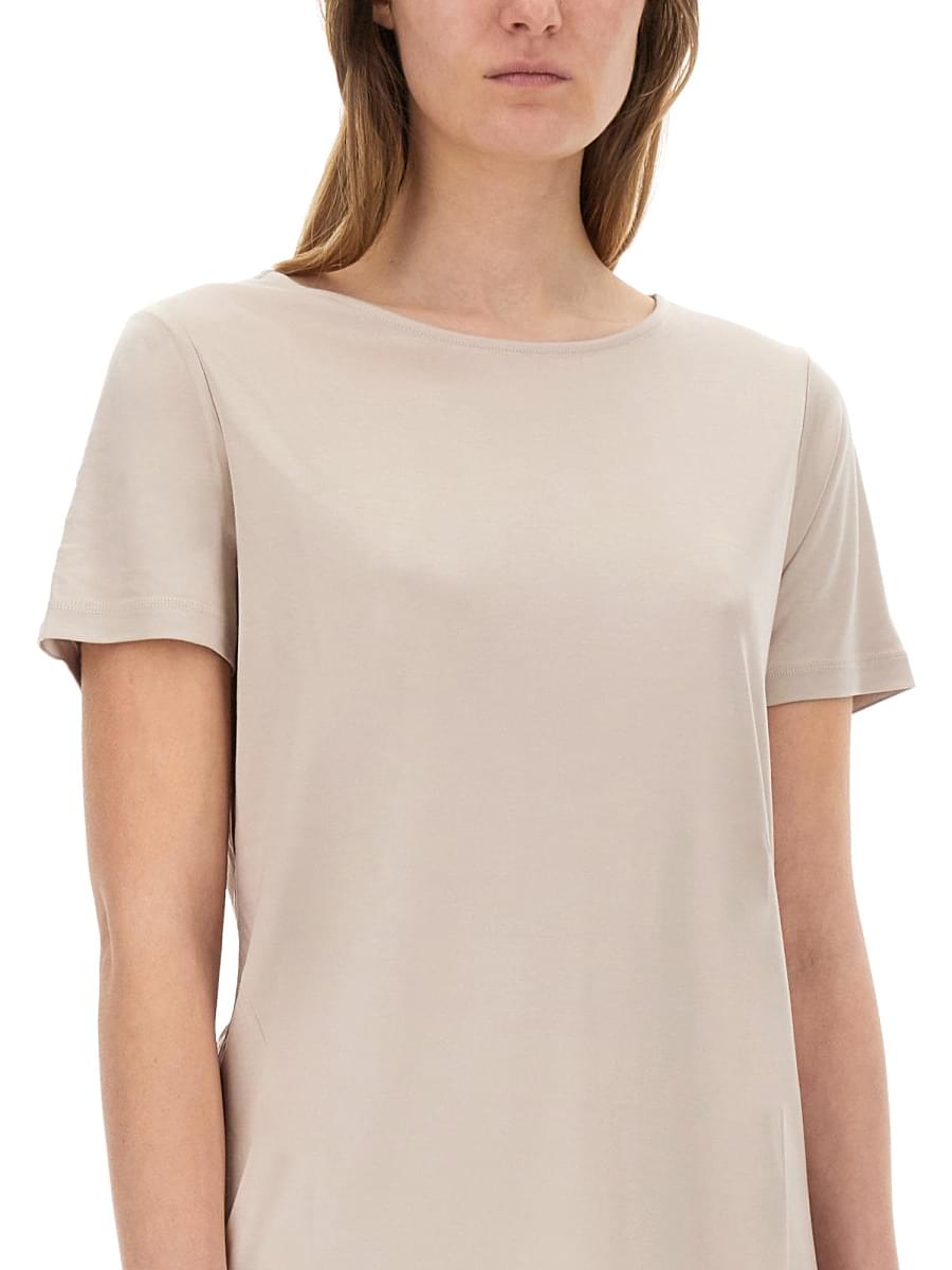 Fay Women Regular Fit T-Shirt FAY