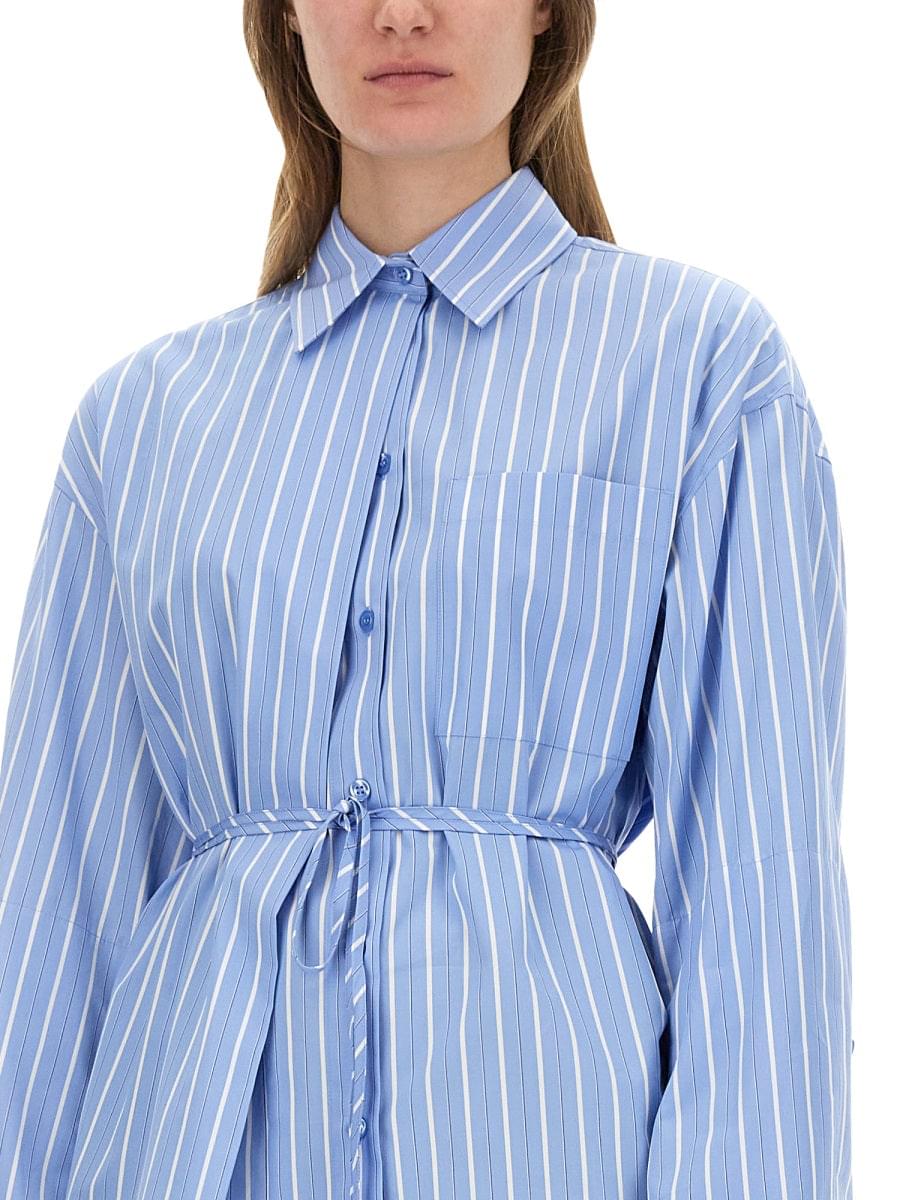 Sportmax Women "Signature" Shirt SPORTMAX