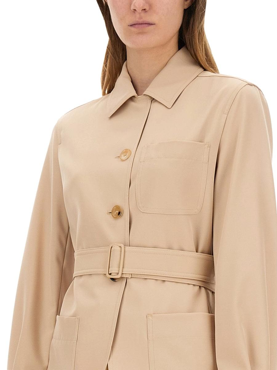 Max Mara Women "Pulvinus" Jacket MAX MARA