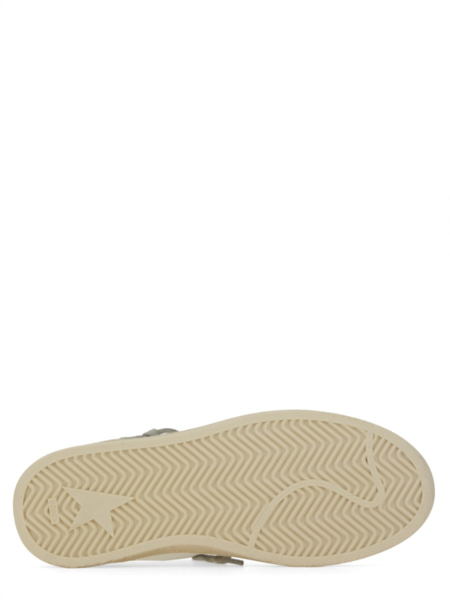 Golden Goose Women "Ballstar" Sneaker GOLDEN GOOSE