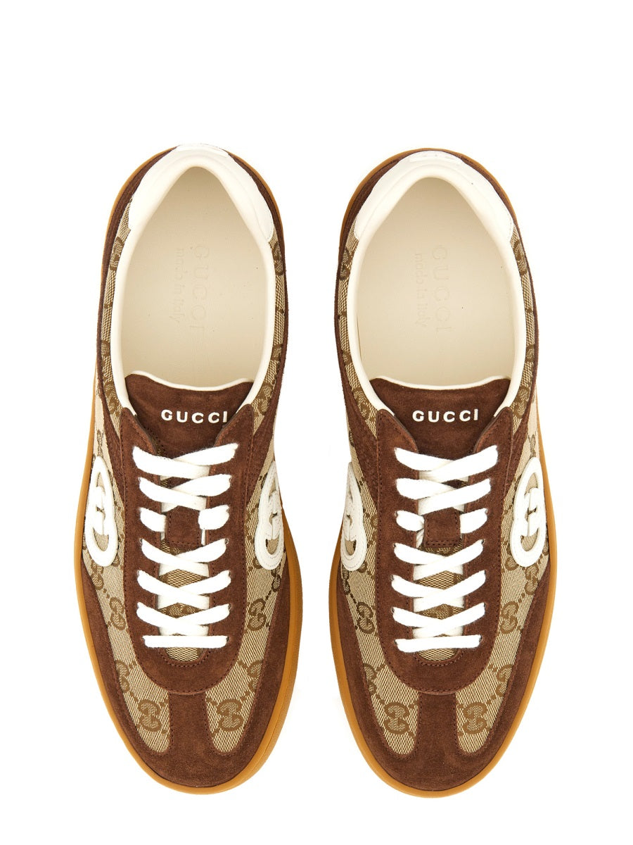 Gucci Men Gg Crossover Sneaker GUCCI