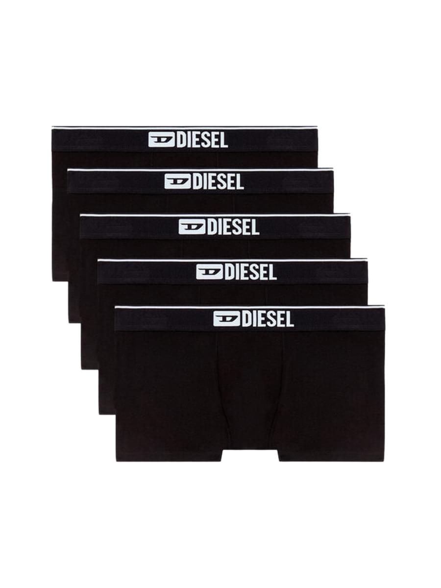 Diesel Men 5-Pack Boxer DIESEL