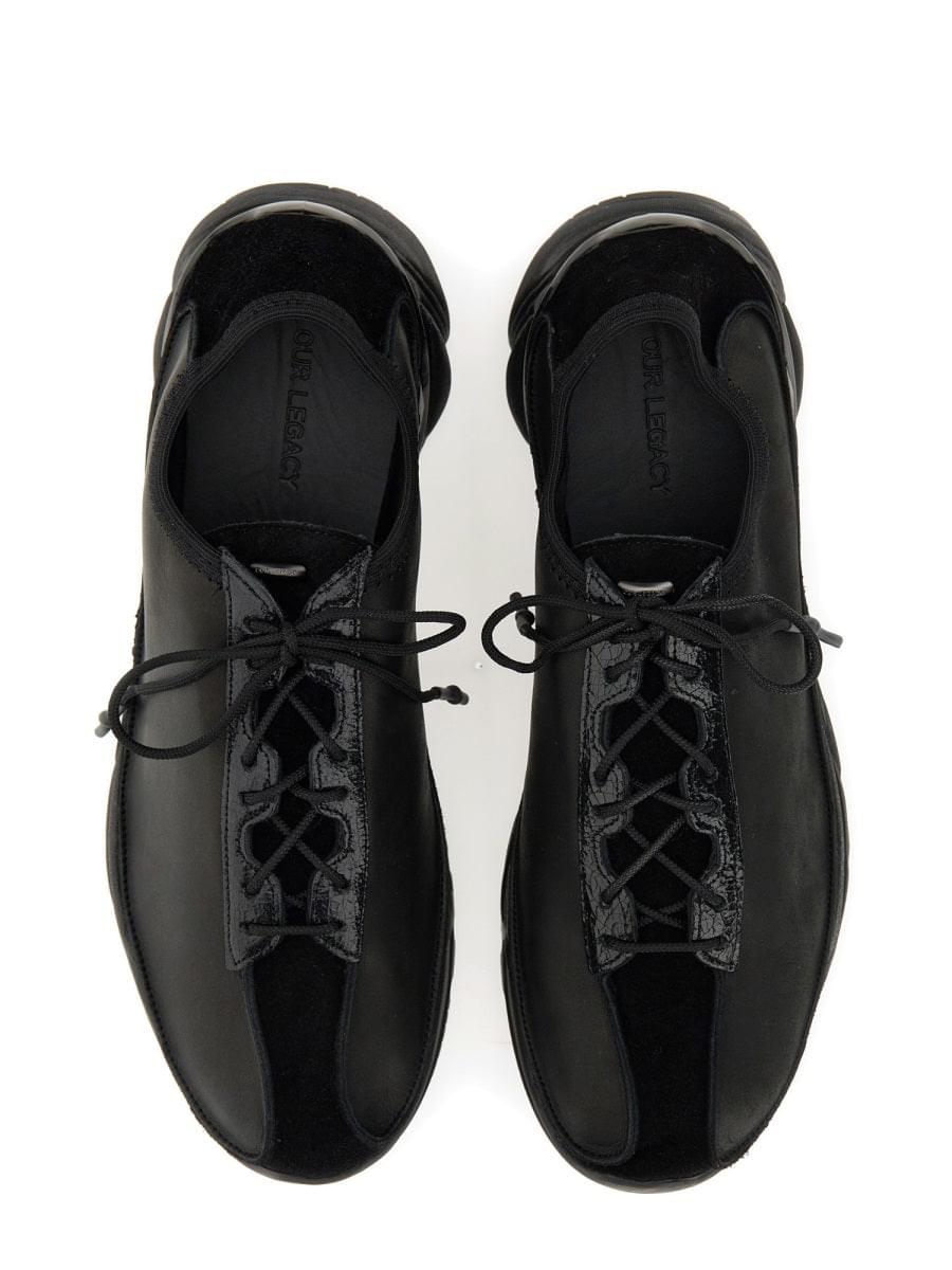 Our Legacy Unisex "Klove" Sneaker OUR LEGACY