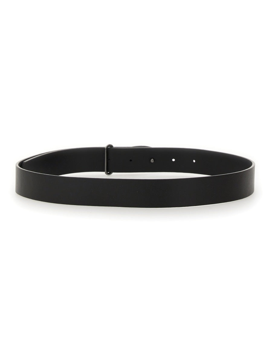 Diesel Women Belt With Logo DIESEL