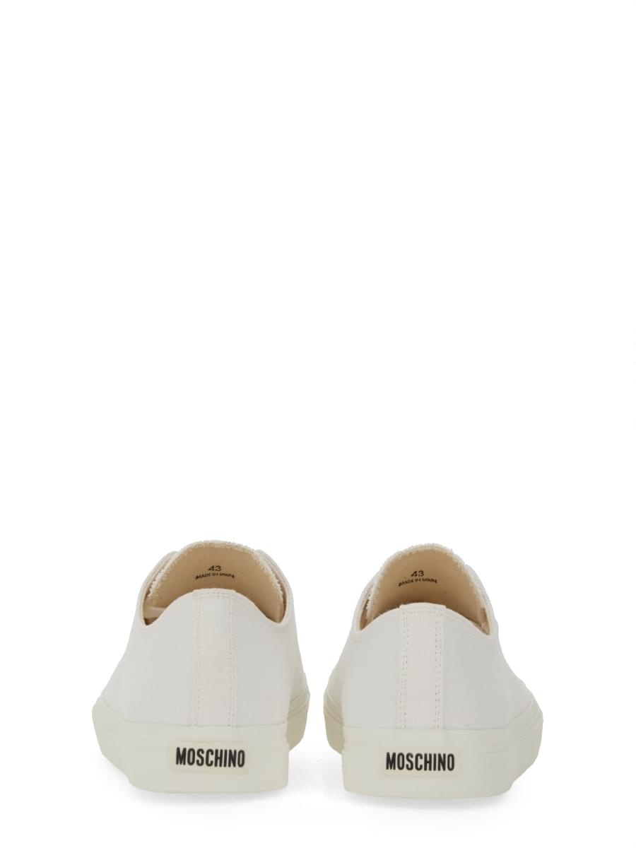 Moschino Men Sneaker "Edge" MOSCHINO