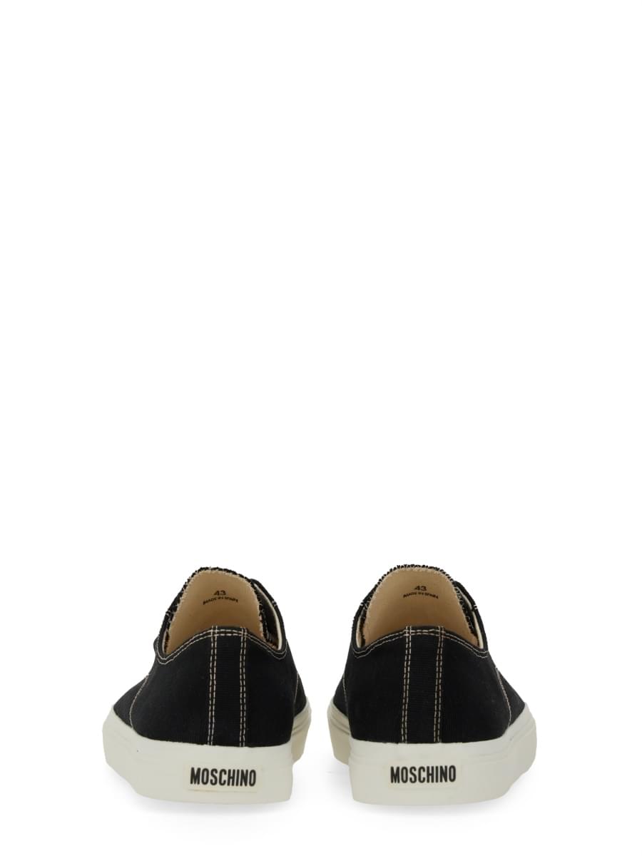 Moschino Men Sneaker "Edge" MOSCHINO