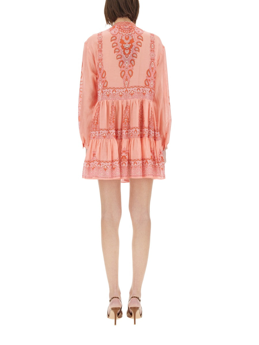 Etro Women Mini Dress ETRO