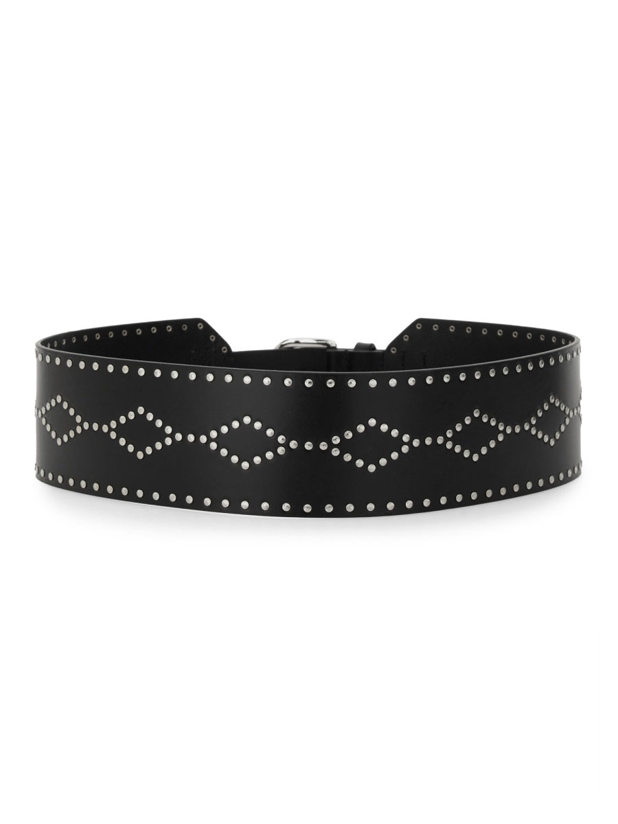 Isabel Marant Women Cintura "Lucie" ISABEL MARANT