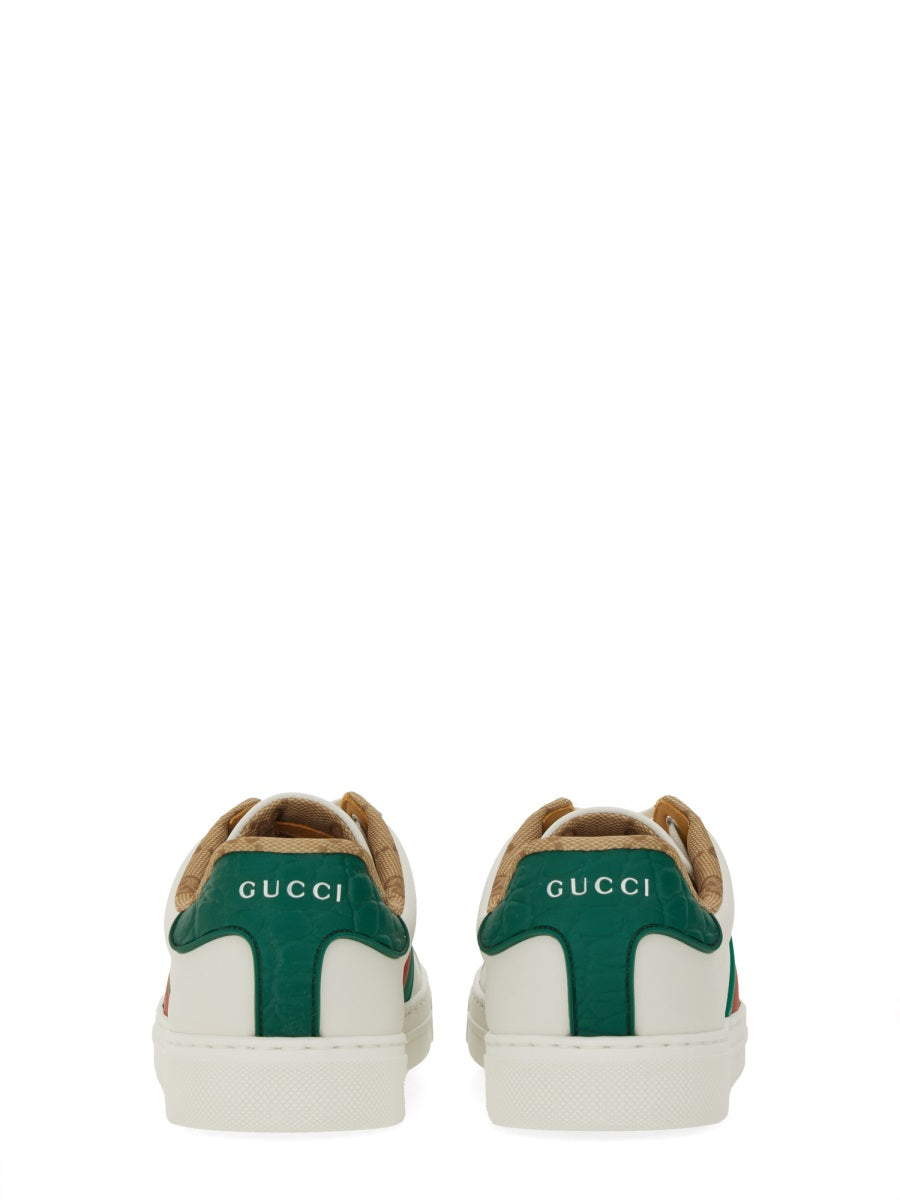 Gucci Men Sneaker "Ace" GUCCI