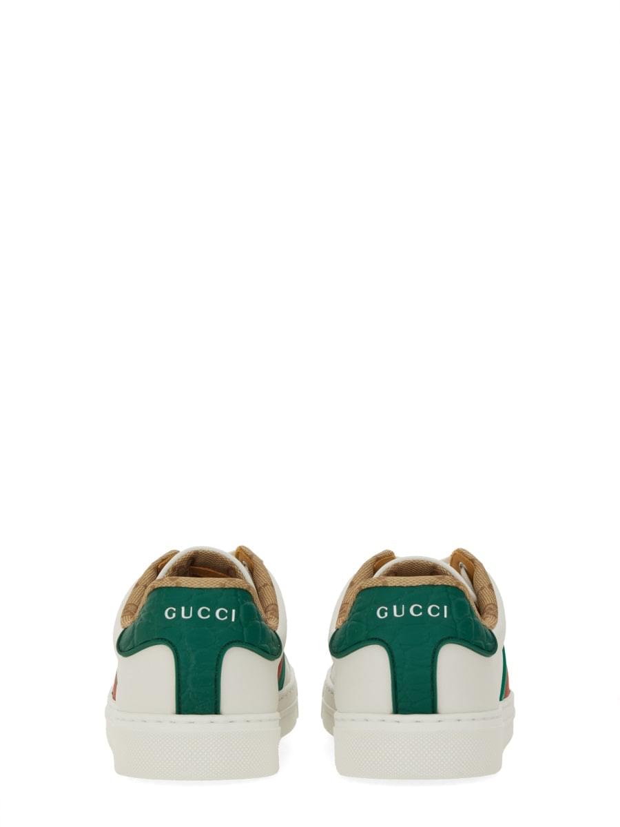 Gucci Men Sneaker "Ace" GUCCI