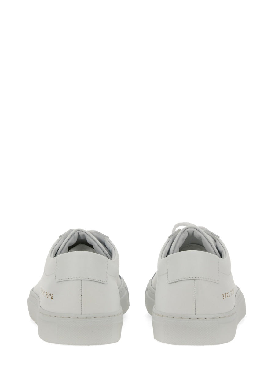 Common Projects Women "Low Original Achilles" Sneaker COMMON PROJECTS