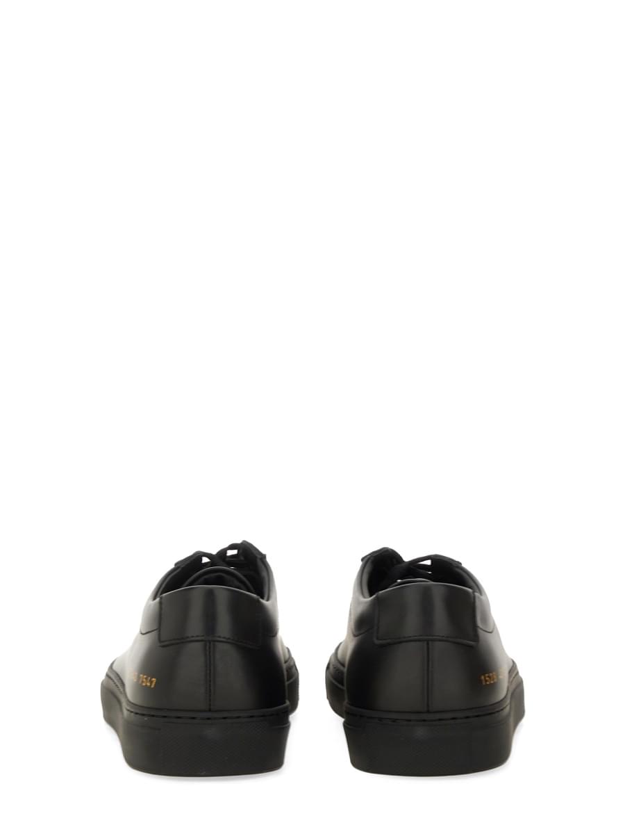 Common Projects Men Sneaker "Low Achilles Original" COMMON PROJECTS