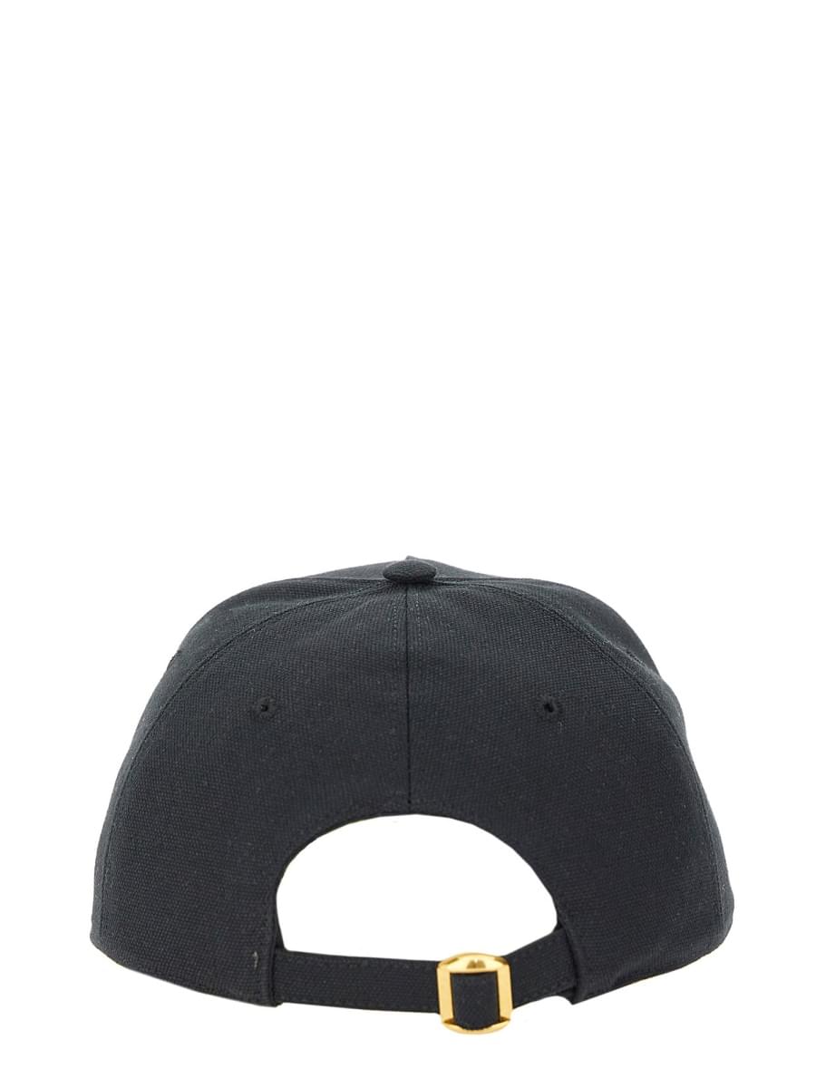 Valentino Garavani Women "Chez Valentine" Baseball Hat VALENTINO GARAVANI