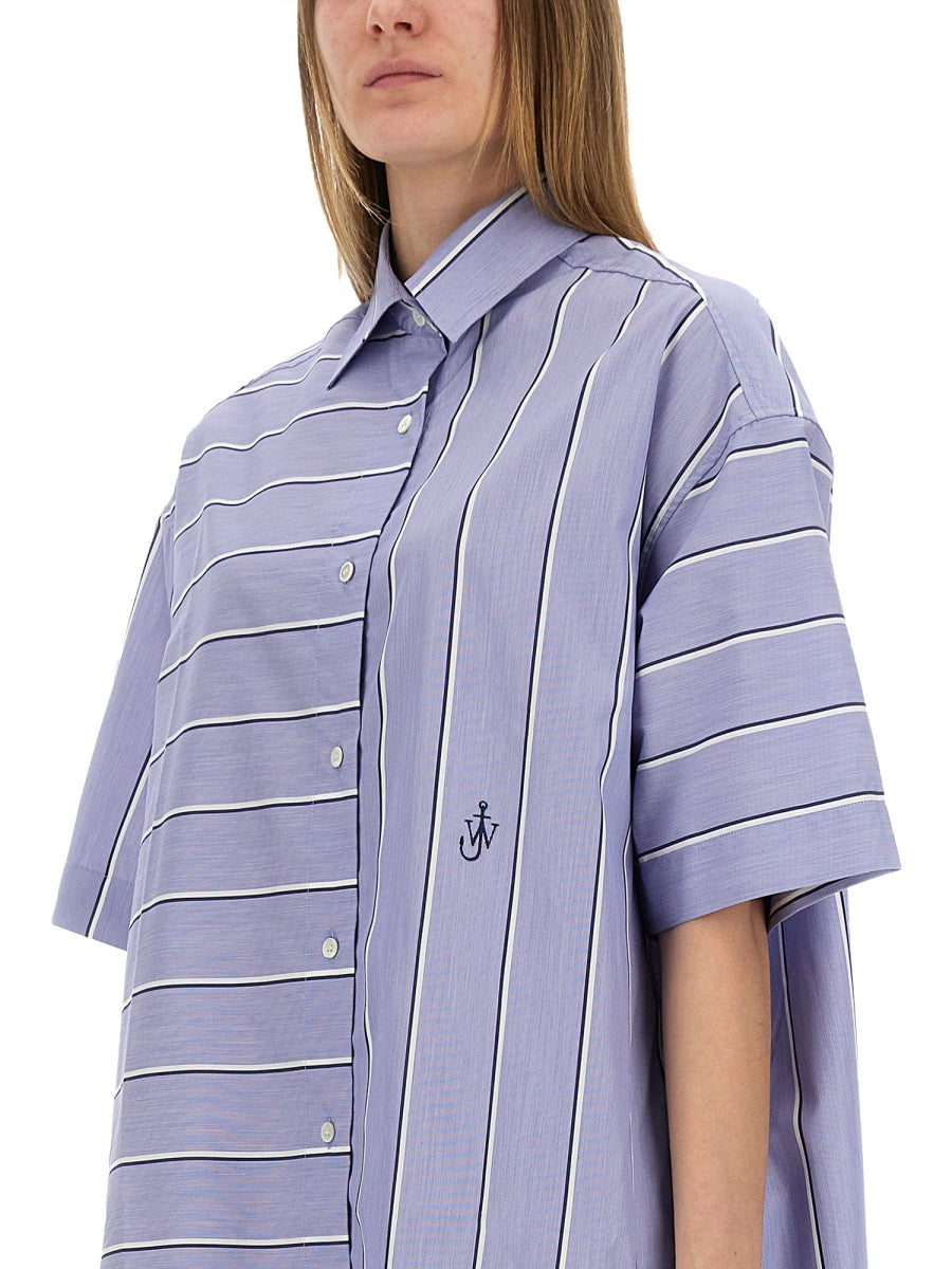 Jw Anderson Women Chemisier Dress