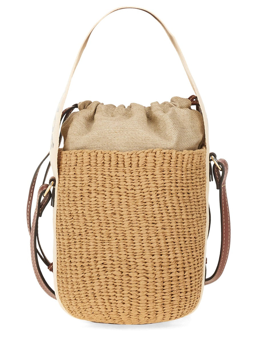 Chloé Women Borsa A Secchiello "Woody" CHLOE