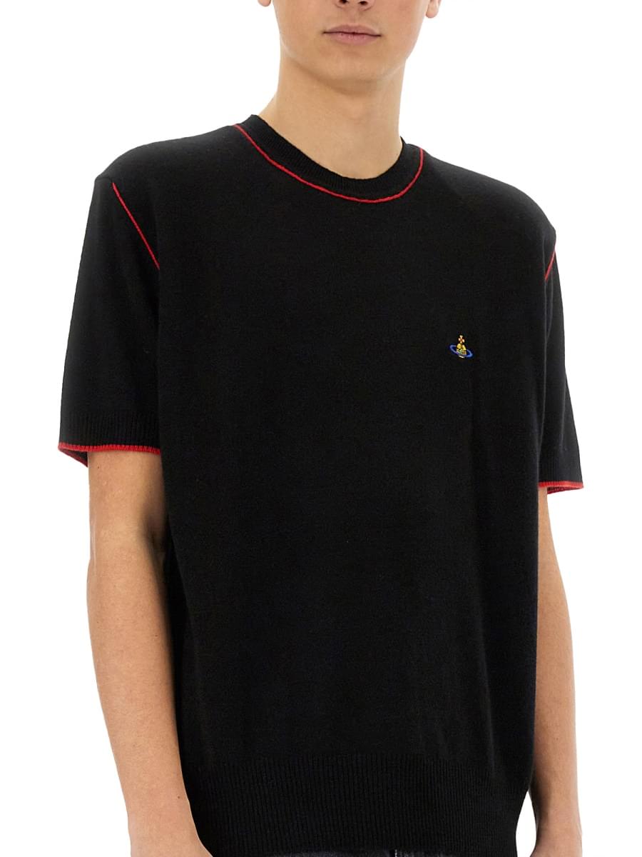Vivienne Westwood Men T-Shirt "Alex" VIVIENNE WESTWOOD