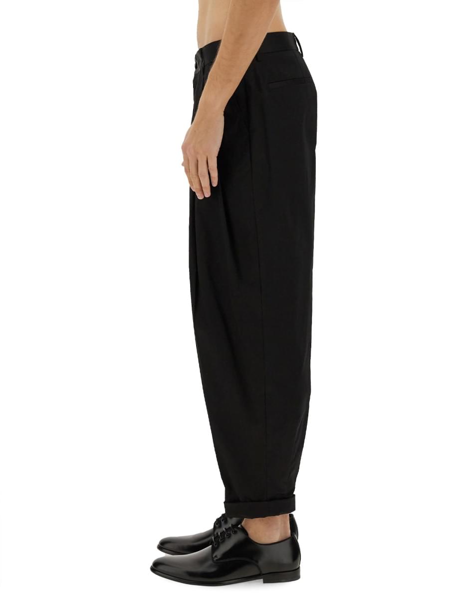 Dolce & Gabbana Men Double Pence Pants DOLCE & GABBANA