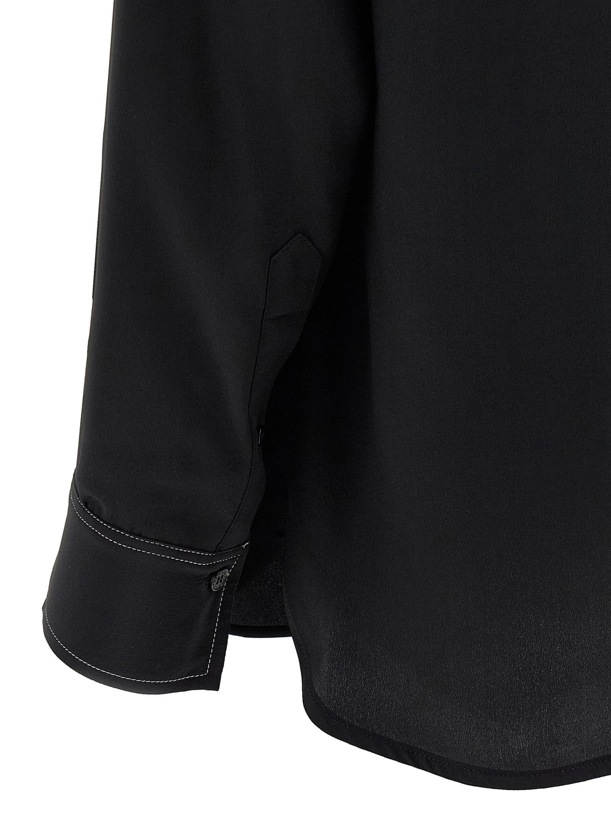 Victoria Beckham Women 'Ruffle' Blouse VICTORIA BECKHAM