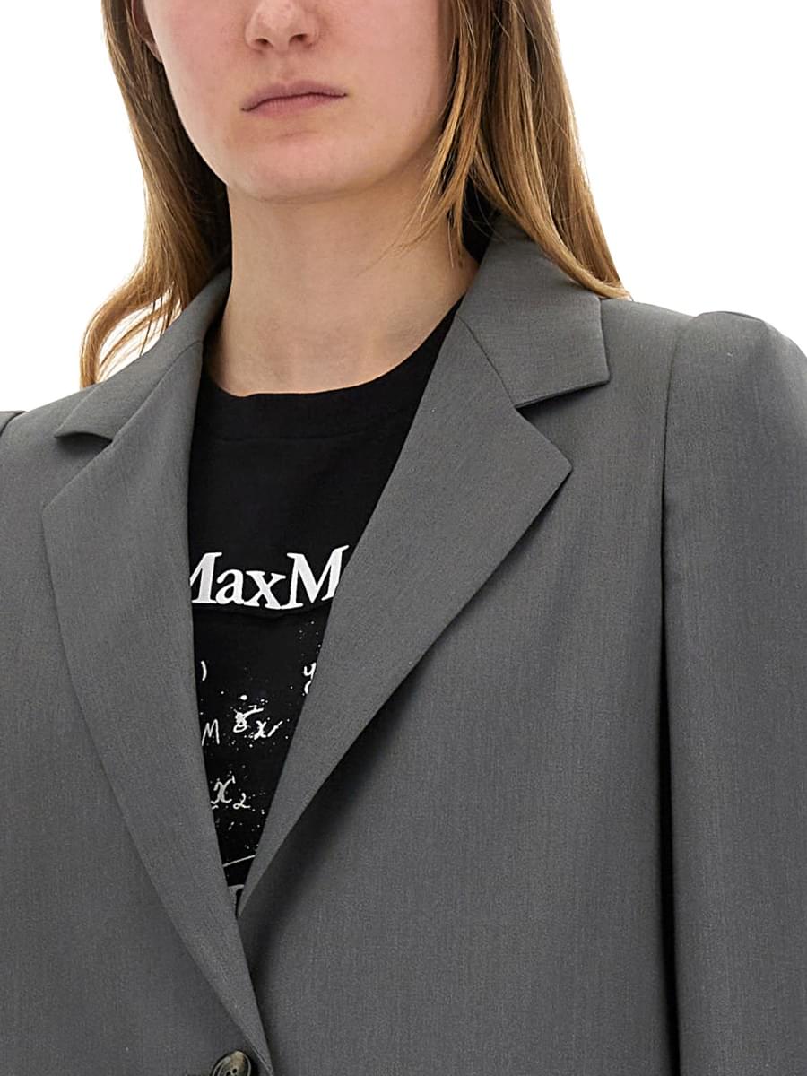 Max Mara Women Jacket "Hebrides" MAX MARA