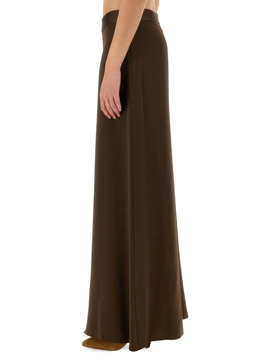 Isabel Marant Women "Kayana" Long Skirt ISABEL MARANT