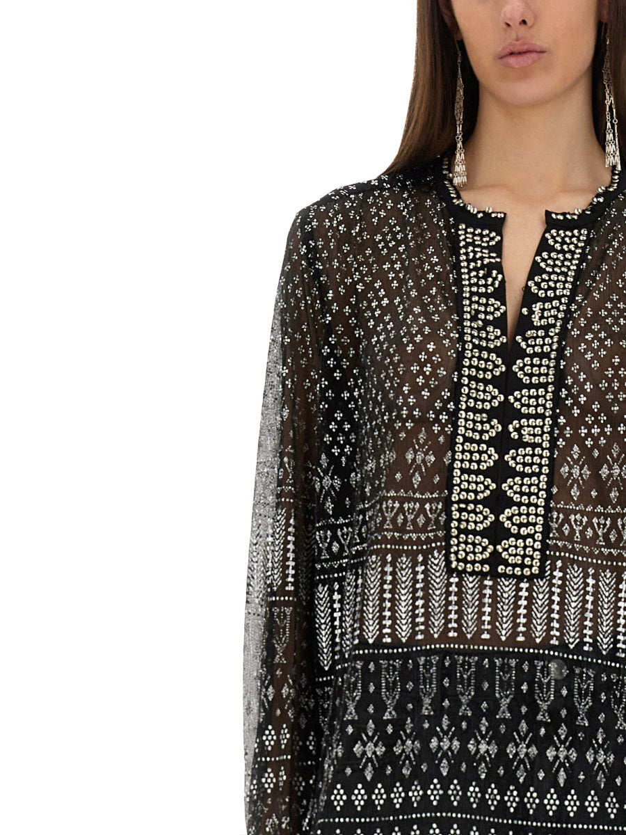 Isabel Marant Women Top "Nickie" ISABEL MARANT