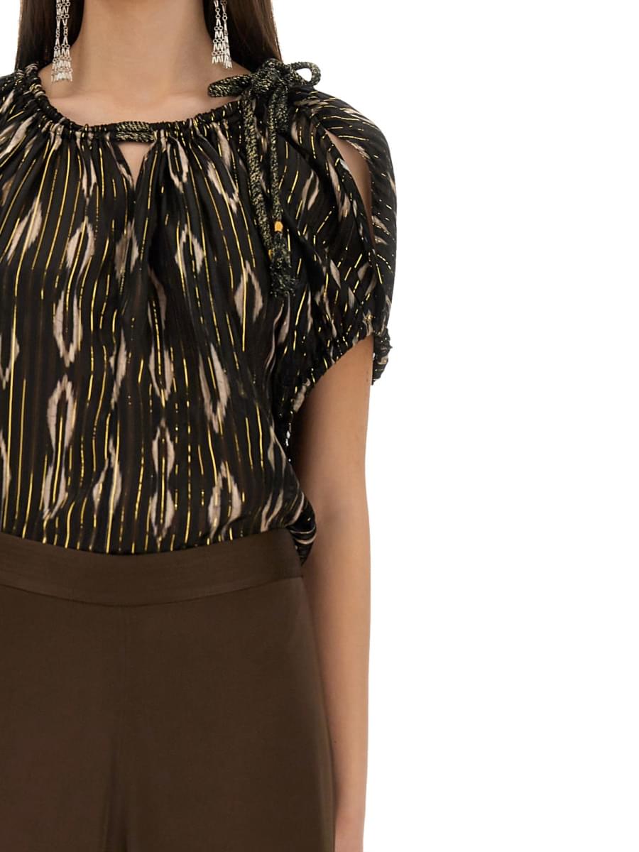 Isabel Marant Women Top "Sonae" ISABEL MARANT