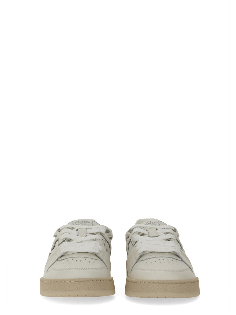 Fendi Men Sneaker "Match" FENDI