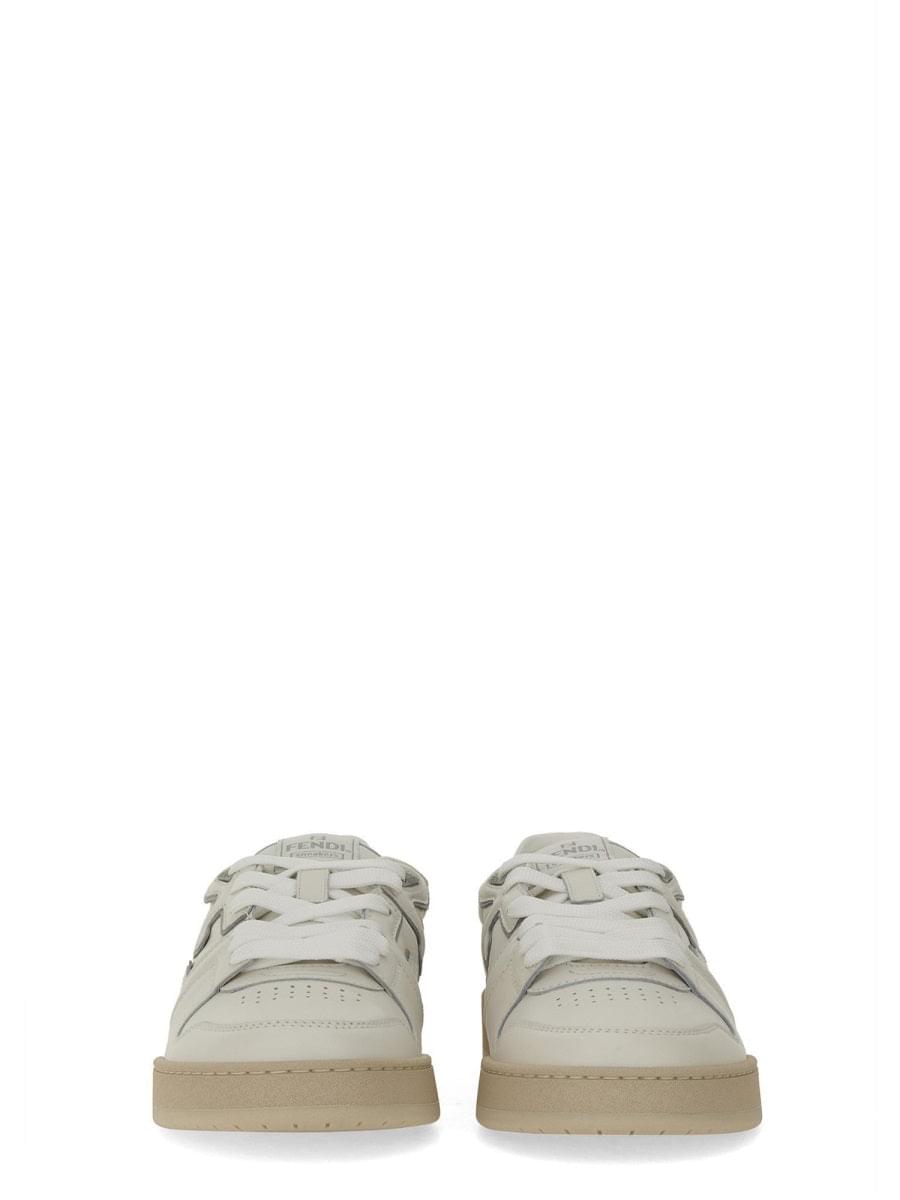 Fendi Men Sneaker "Match" FENDI