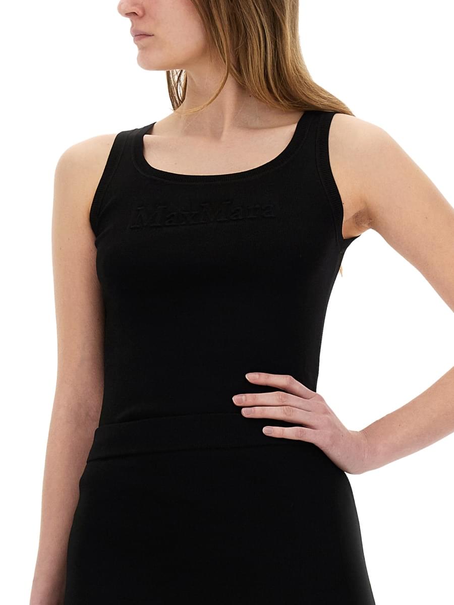 Max Mara Women Top "Pot" MAX MARA