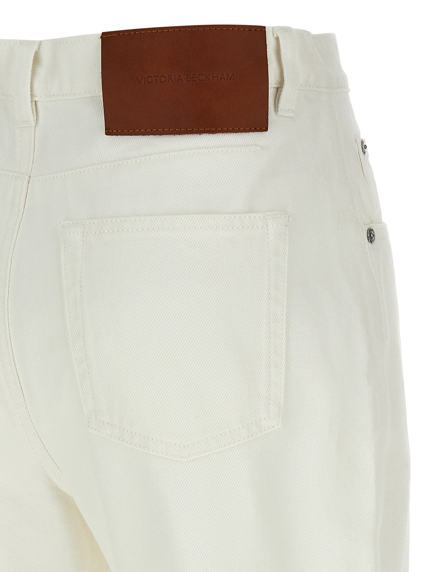 Victoria Beckham Women High Waist Jeans VICTORIA BECKHAM