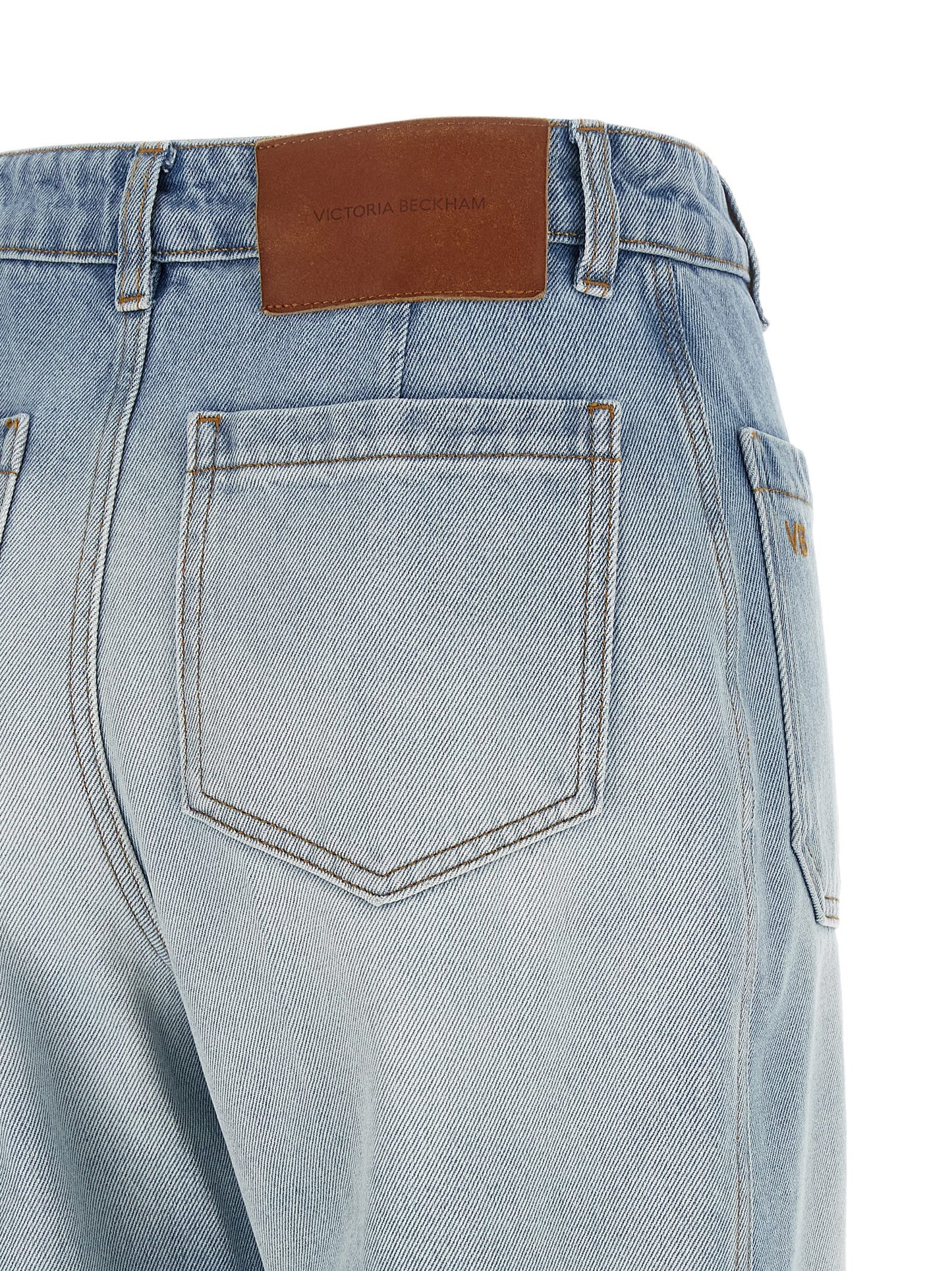 Victoria Beckham Women 'Alina' Jeans VICTORIA BECKHAM