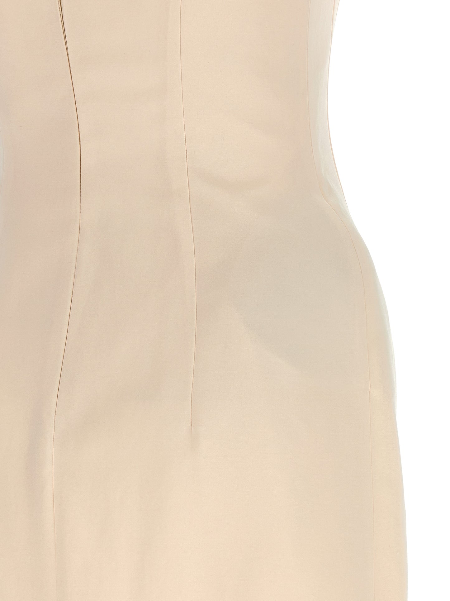 Magda Butrym Women '19' Dress MAGDA BUTRYM
