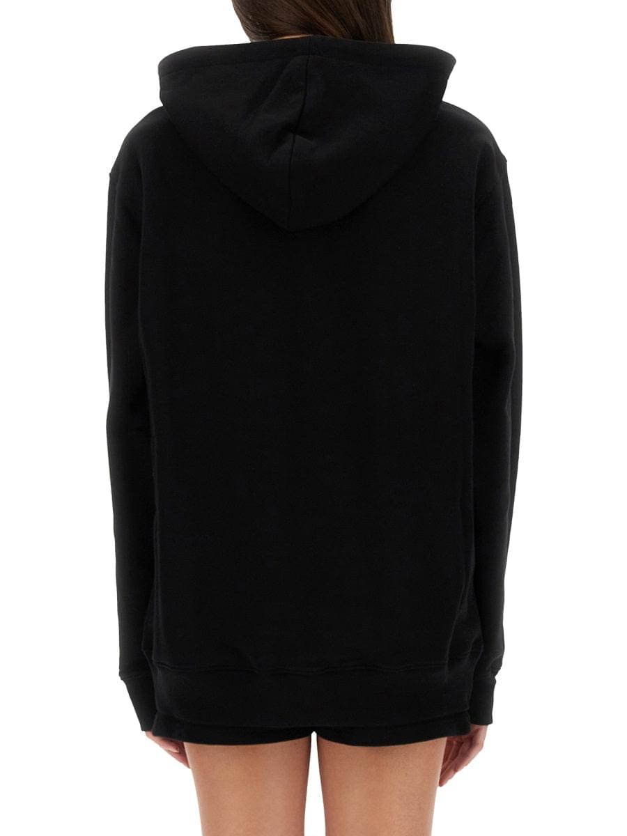 Moschino Women Hoodie MOSCHINO