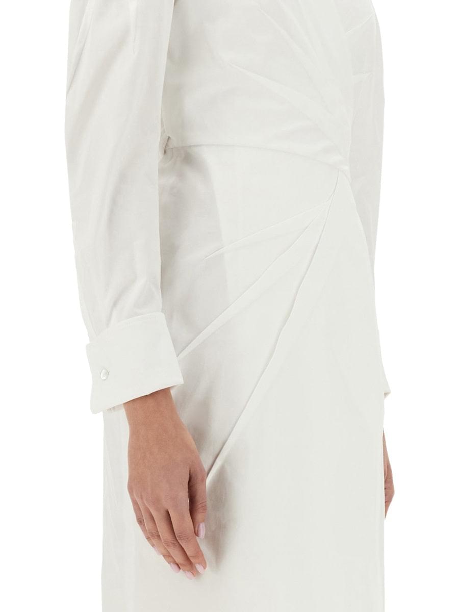 Max Mara Women "Balzac" Long Dress MAX MARA
