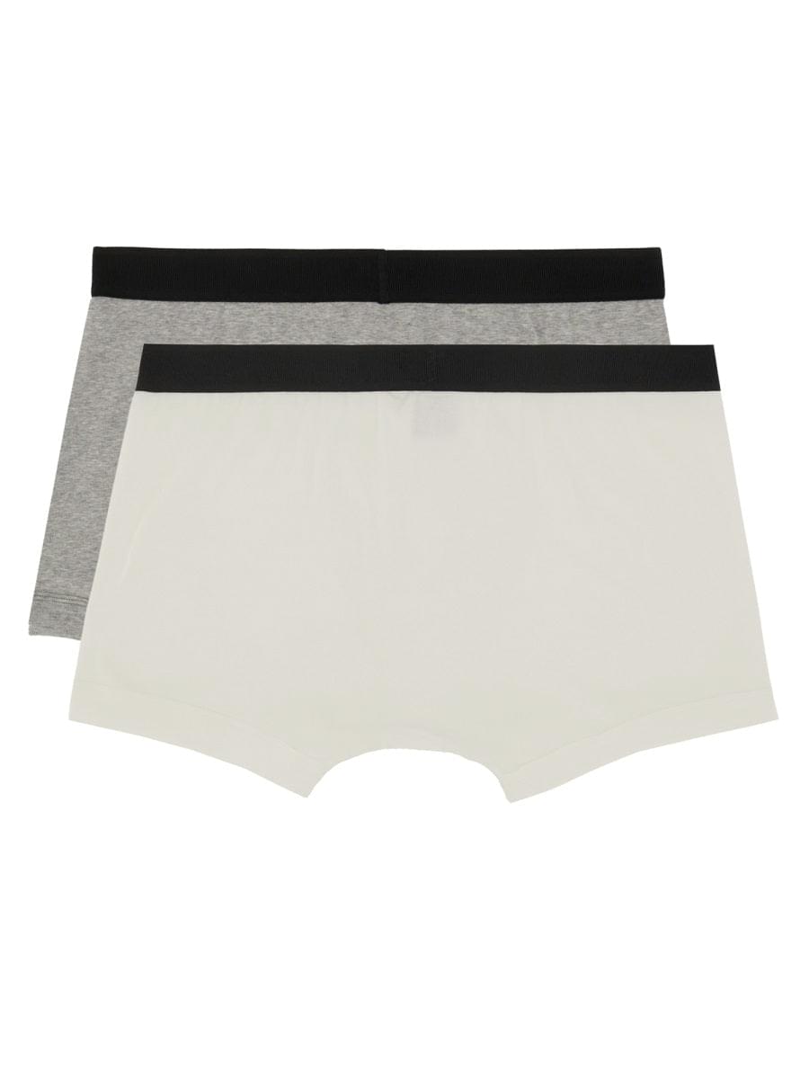 Tom Ford Men Bi-Pack Boxer TOM FORD