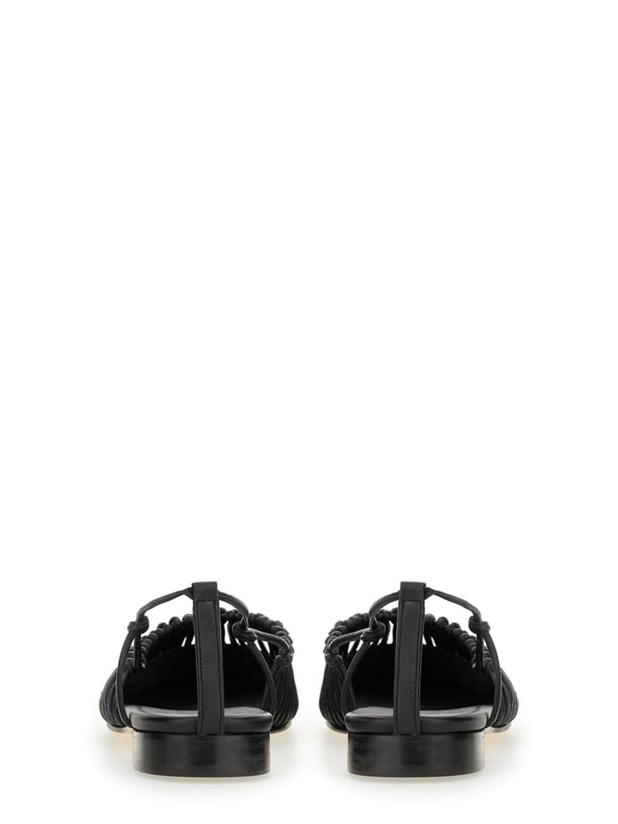 Hereu Women Sandal "Mantera" HEREU