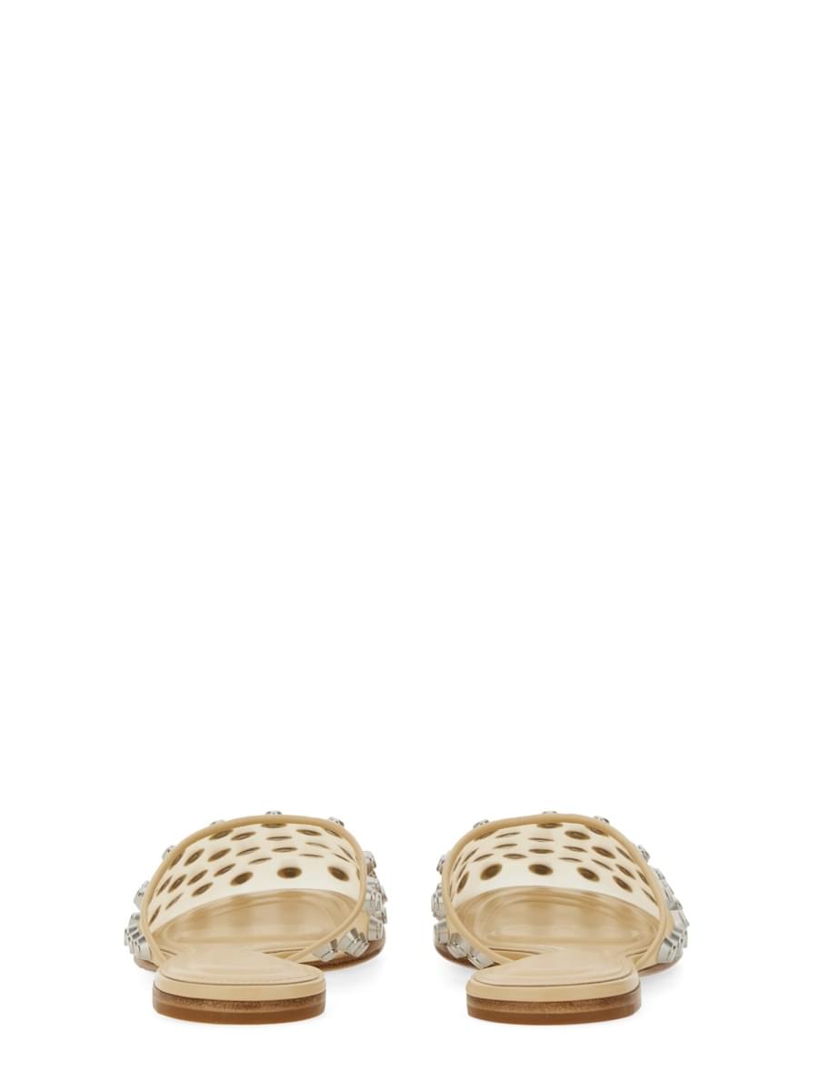 Alexander Wang Women Sandal "Rhodes" ALEXANDER WANG