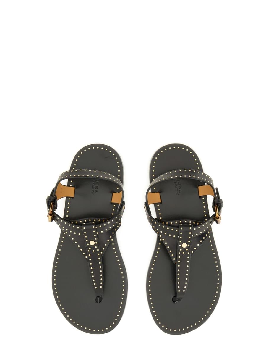Isabel Marant Women Sandal "Joony" ISABEL MARANT