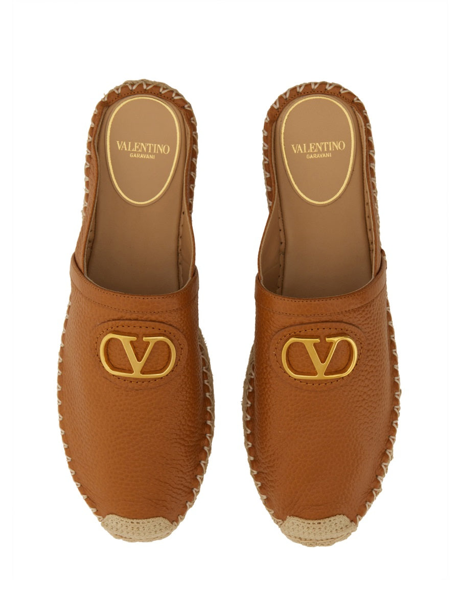 Valentino Garavani Women Mule "Vlogo Signature" VALENTINO GARAVANI