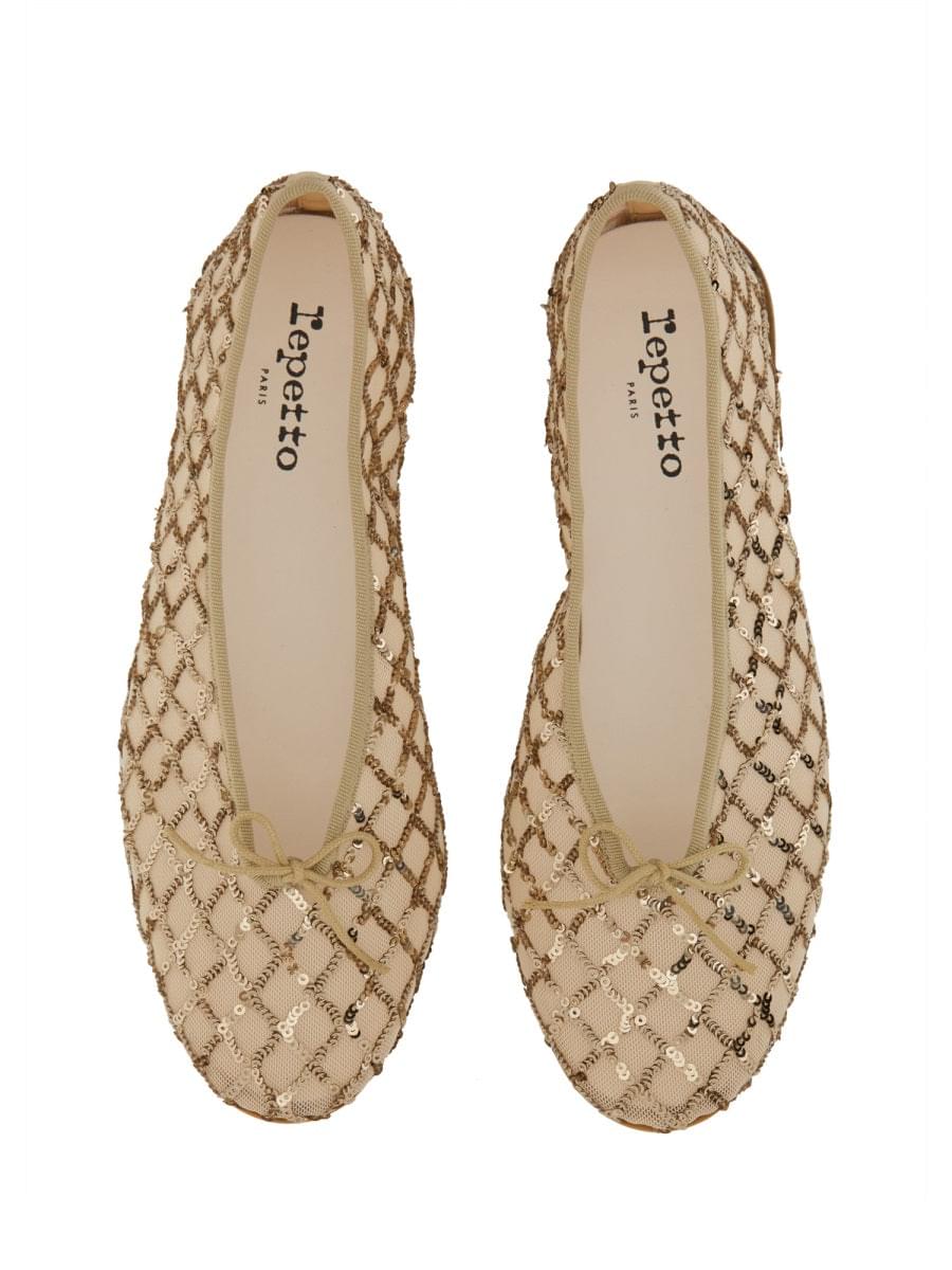 Repetto Women Dancer "Lilouh" REPETTO