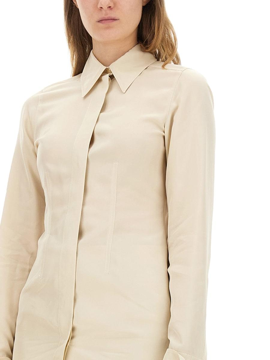 Sportmax Women Shirt "Theory12" SPORTMAX