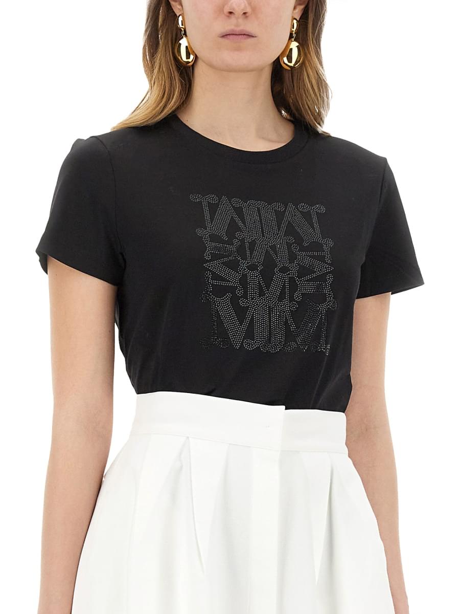 Max Mara Women Max Mara Women "Young" T-Shirt MAX MARA