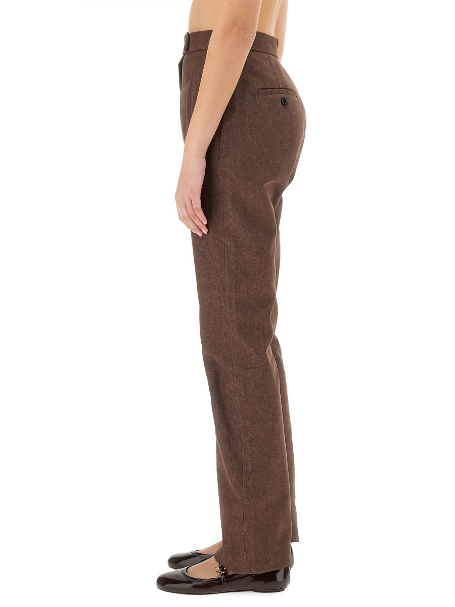 Max Mara Women Pants "Galicia" MAX MARA