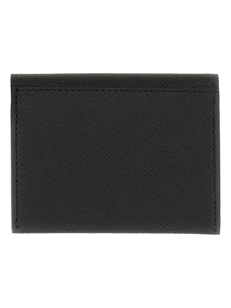 Ferragamo Women Card Holder Hooks FERRAGAMO