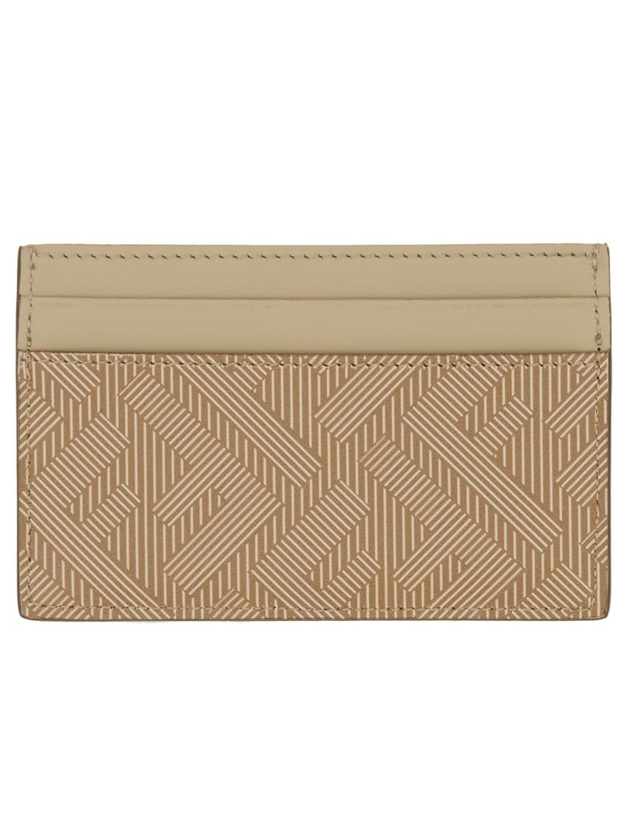 Fendi Men Shadow" Card Holder FENDI
