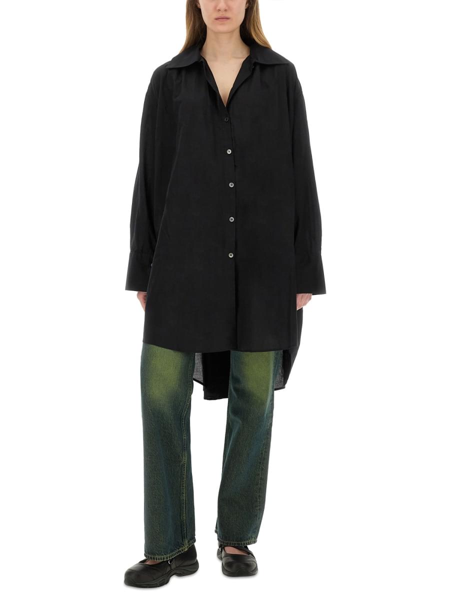Our Legacy Women Chemisier Dress "Gale" OUR LEGACY