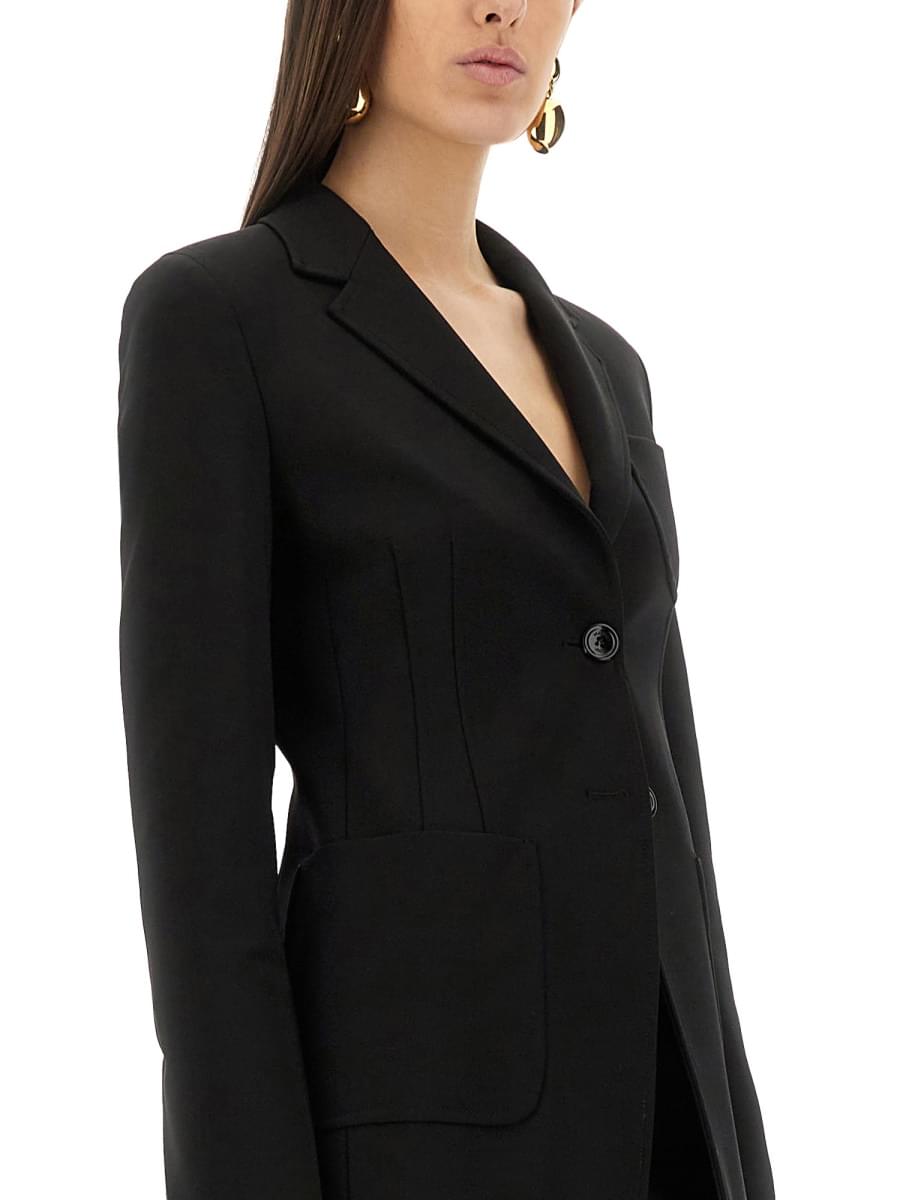 Max Mara Women Jacket "Anagni" MAX MARA