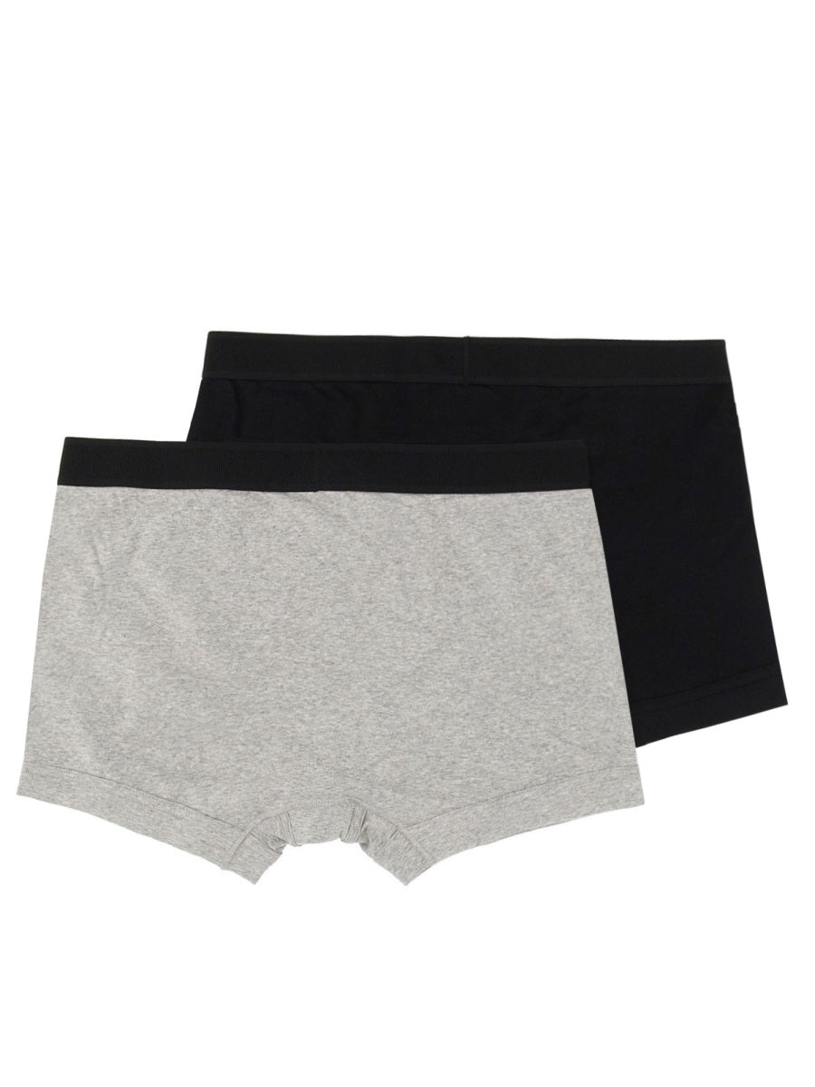 Tom Ford Men Bi-Pack Boxer TOM FORD